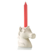 Unicorn Candle Holder