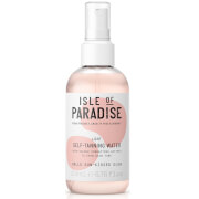 Isle of Paradise Self-Tanning Water – Light 200 ml
