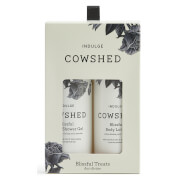 Cowshed INDULGE Blissful Treats