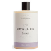 Cowshed Soften Shampoo 500ml