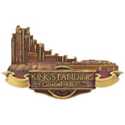 Spiel der Throne Kings Landing Magnet