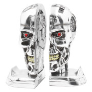 Terminator 2 Bookends