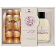 Aroma Home All Over Body Massage Pack