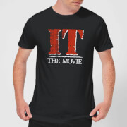 IT Men's T-Shirt - Black