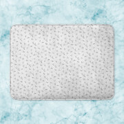 Willies Bath Mat