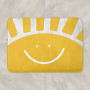 Sunshine Bath Mat