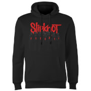Slipknot Choir Hoodie - Black