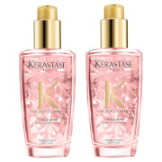 Kérastase Elixir Ultime Rose Hair Oil Duo 100ml