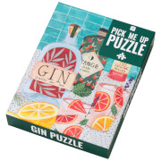 Pick Me Up Gin Puzzle - 500 Piece