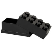 LEGO Mini Box 8 - Black