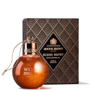 Molton Brown Bizarre Brandy Festive Bauble 75ml