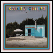 Kaiser Chiefs - Duck Vinyl