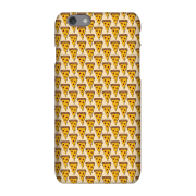 Cooking Pizza Slice Pattern Phone Case for iPhone and Android