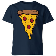 Cooking Pizza Slice Kids' T-Shirt