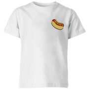 Cooking Small Hot Dog Kids' T-Shirt