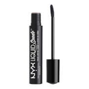 NYX Professional Makeup Liquid Suede Cream Lipstick 4ml (Various Shades)