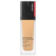 Shiseido Synchro Skin Self Refreshing Foundation 30ml (Various Shades)