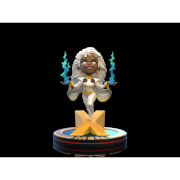 Quantum Mechanix Marvel Q-Fig Diorama - Storm