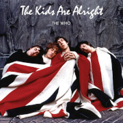 The Who - The Kids Are Alright Vinyl 2LP