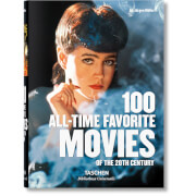 100 All-time Favorite Movies