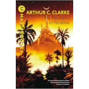 SF Masterworks: Fountains Of Paradise by Arthur C Clarke (Paperback)