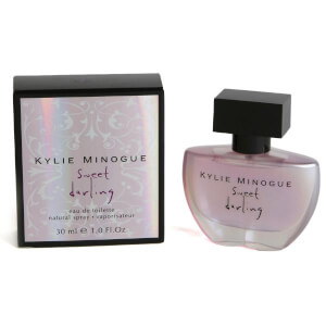 Kylie Minogue Sweet Darling Eau de Toilette Spray (30ml) Perfume