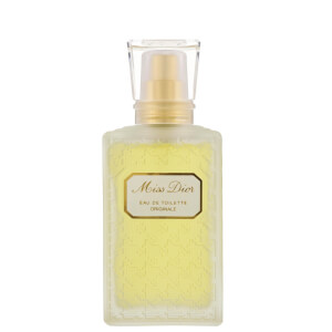 Dior Miss Dior Eau de Toilette Originale Spray 50ml allbeauty