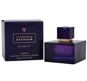 Intimately beckham women deals