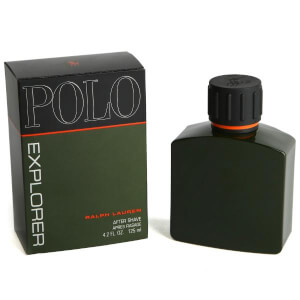 Polo explorer aftershave outlet
