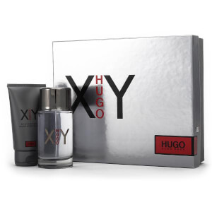 Hugo boss xy original kit shop