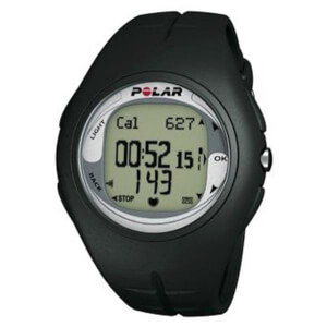 Polar f6 fitness watch discount