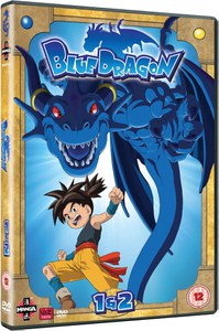 その他 BLUE DRAGON13 [DVD] Amazon.co.jp: BLUE DRAGON 天界の七竜 ブルードラゴン