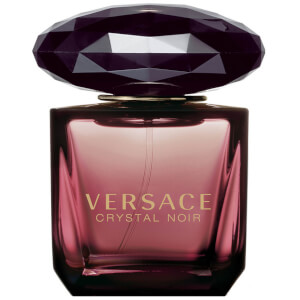 Versace Crystal Noir Eau de Toilette 90 ml