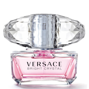 Versace Bright Crystal Eau de Toilette 50 ml
