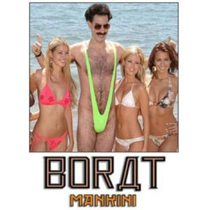 Borat Mankini