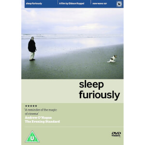 Sleep Furiously [DVD]