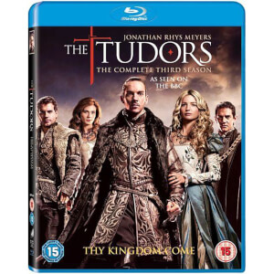 その他 Tudors: Season 3 [Blu-ray] 10061698-1234833936194253.jpg