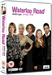 (未使用･未開封品)Waterloo Road: Series 8, Summe [DVD] [Import] $_57.PNG?set_id=8800005007