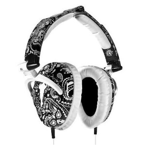 Skullcandy Snoop Dogg Skullcrushers (Black) Electronics Skullcandy Snoop Dogg Skullcrushers (Black) Electronics
