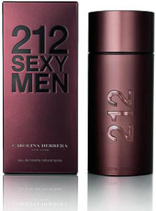212 sex and the city perfume clearance