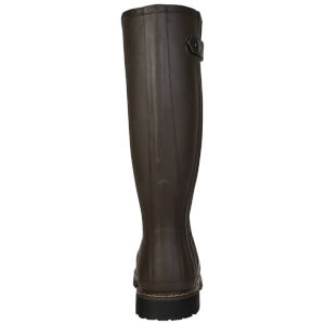 Hunter Men s Balmoral Sovereign Wellies Brown