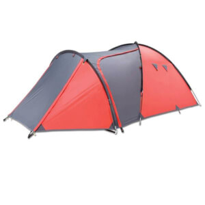 Gelert monsoon 4 man tent hotsell