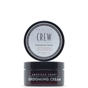 Cera American Crew Grooming Cream 85gm