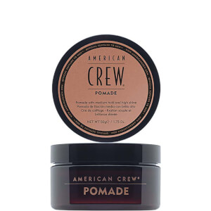 Pasta moldeadora American Crew Pomade 50g