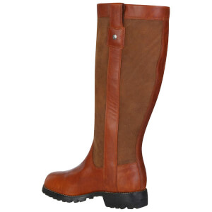 Hunter Women s Balmoral Westerley Wellies Allsole