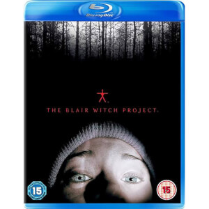 The blair witch project sales full movie with english subtitles