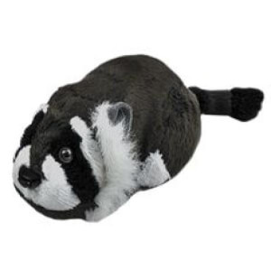 black and white zhu zhu pet