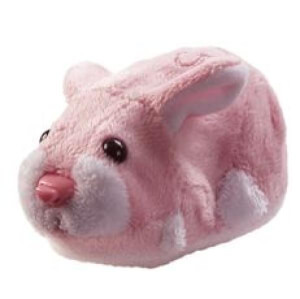 Zhu Zhu Pets Wild Bunch Sweetie The Bunny Toys