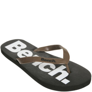 BENCH EPOXY FLIP FLOPS Zavvi