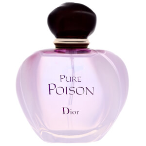 Dior pure poison eau de parfum 100 ml outlet